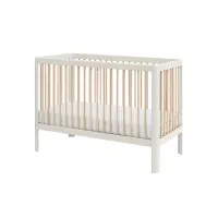 Детская кроватка для младенца 120×60 - Pinio Petite