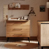 Колекція меблів Pinio Retro