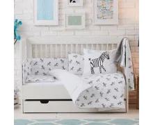 ZEBRAS