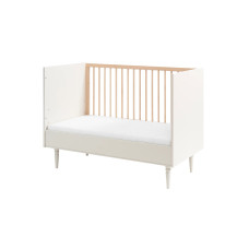 Дитяче ліжечко для немовляти 120×60 - Pinio Petite