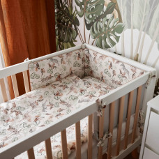 Постільний комплект з наповненням 100×135 Pinio SAVANNA