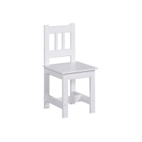 Стілець Junior set Pinio Blanco