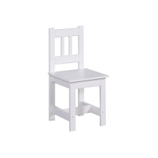 Стілець Junior set Pinio Blanco
