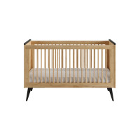 Pinio Retro baby convertible bed 140×70
