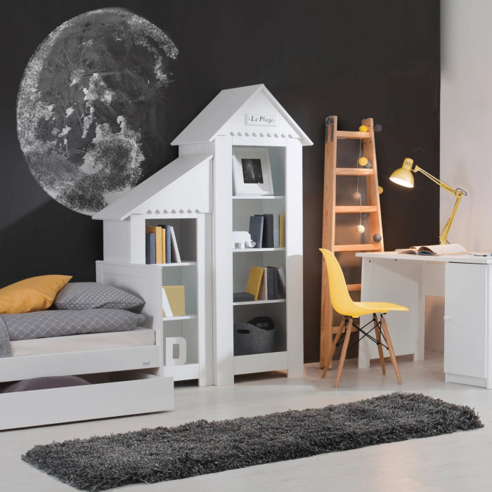Pinio Marsylia 1-door wardrobe 2