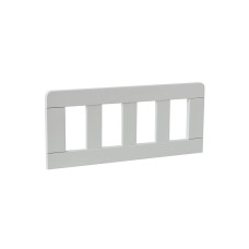 Захисний бортик CLASSIC 160×70 білий Pinio House