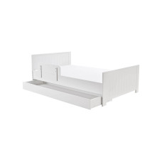 Шухляда під ліжко 200×120/200×140 Pinio Blanco