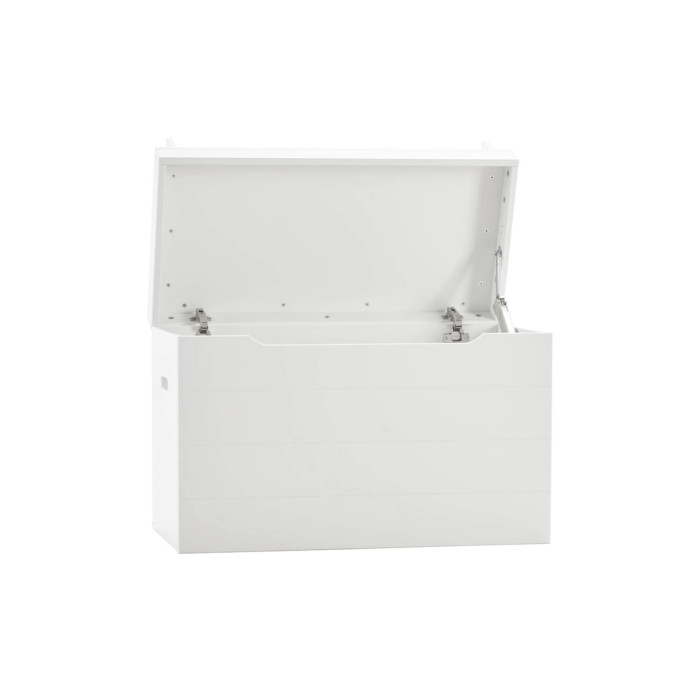 Скриня для іграшок Pinio Blanco 2
