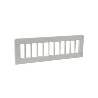 Захисний бортик BASIC 200×90 білий Pinio House