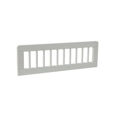 Захисний бортик BASIC 200×90 білий Pinio House