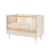 Дитяче ліжечко для немовляти 120×60 - Pinio Petite