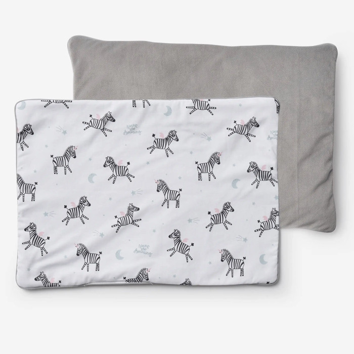 Постільний комплект з наповненням 100×135 Pinio ZEBRAS 2