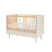 Дитяче ліжечко для немовляти 120×60 - Pinio Petite 6