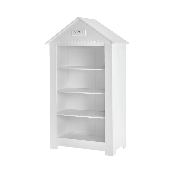 Pinio Marsylia small bookcase
