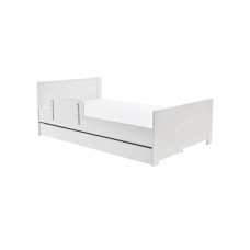 Шухляда під ліжко 200×120/200×140 Pinio Blanco