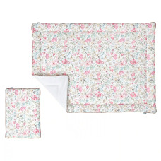 Постільний комплект з наповненням 100×135 Pinio FLORAL