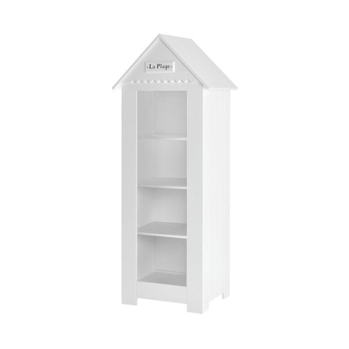 Pinio Marsylia large bookcase