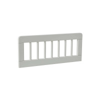 Захисний бортик BASIC 160×70 білий Pinio House