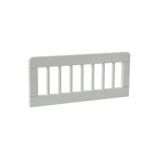 Захисний бортик BASIC 160×70 білий Pinio House