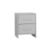 Pinio Calmo desk pedestal, grey
