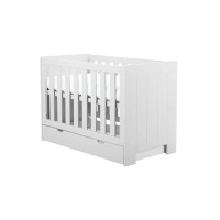 Pinio Snap cot drawer 120×60
