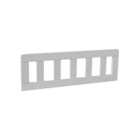 Pinio House guard rail CLASSIC 200×90, white
