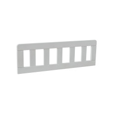 Захисний бортик CLASSIC 200×90 білий Pinio House