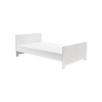 Кровать 200×120 Pinio Blanco