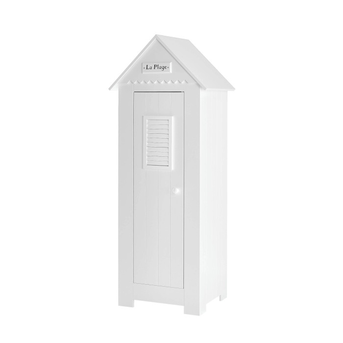 Pinio Marsylia 1-door wardrobe