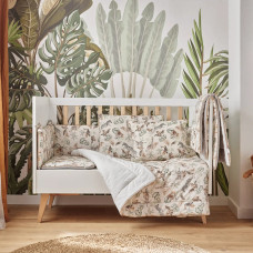 Постільний комплект з наповненням 100×135 Pinio SAVANNA