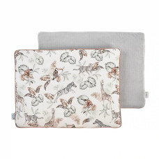 Постільний комплект з наповненням 100×135 Pinio SAVANNA