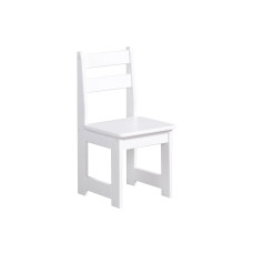 Стілець Baby set Pinio Blanco