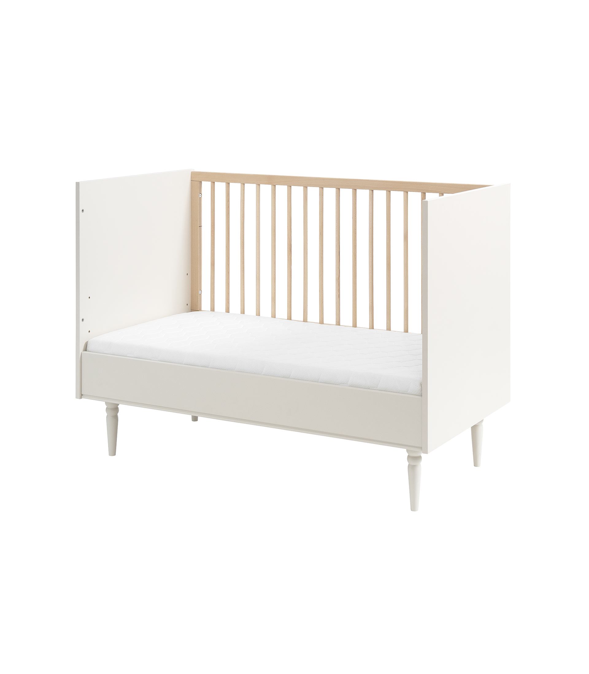 Трансформація Pinio Petite